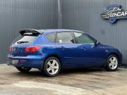 Mazda 3 I (BK) Ижевск  - изображение 26