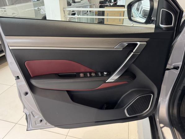 Geely Coolray I с пробегом 2023 года, цена 1 835 000 рублей, 38188 км, внедорожник, Автокод Объявления