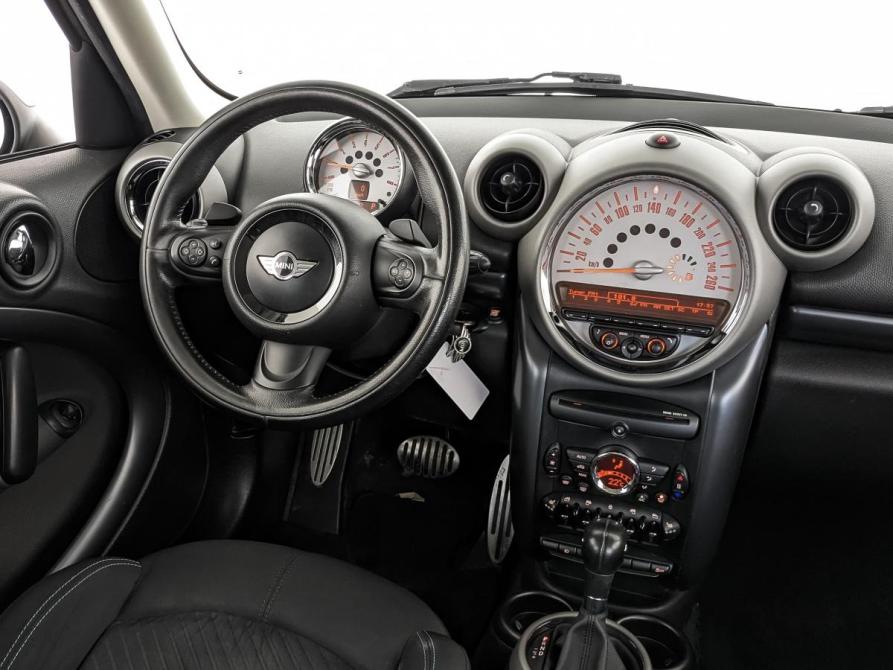 Mini Countryman I Москва  - изображение 26