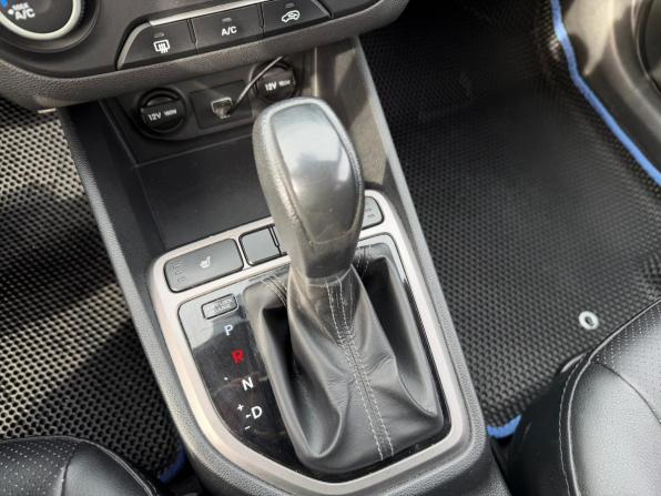 Hyundai Creta I с пробегом 2020 года, цена 1 780 000 рублей, 100202 км, внедорожник, Автокод Объявления