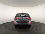 Kia Sorento II Рестайлинг Москва  - изображение 32