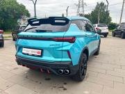 Geely Coolray I Рестайлинг Стерлитамак  - изображение 26