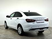 Lada (ВАЗ) Vesta I Рестайлинг (NG) Ижевск  - изображение 33