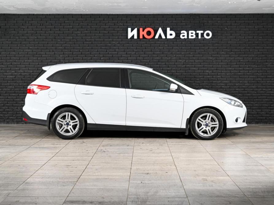 Ford Focus III Екатеринбург  - изображение 8