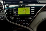 Toyota Camry VII (XV50) Рестайлинг 2 Абакан  - изображение 35
