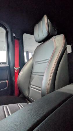 Mercedes-Benz G-Класс III (W463) с пробегом 2020 года, цена 14 500 000 рублей, 91951 км, внедорожник, Автокод Объявления