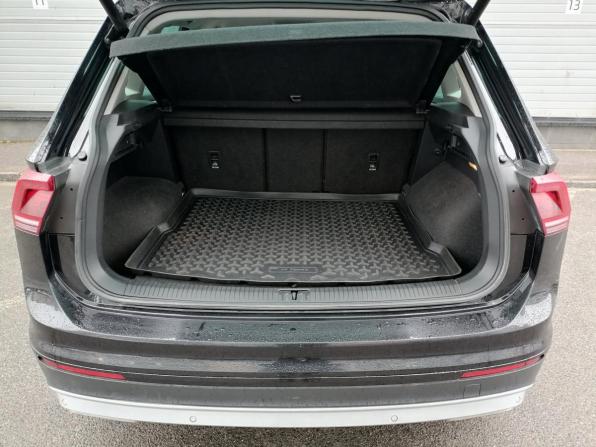 Volkswagen Tiguan II с пробегом 2019 года, цена 2 099 000 рублей, 151964 км, внедорожник, Автокод Объявления