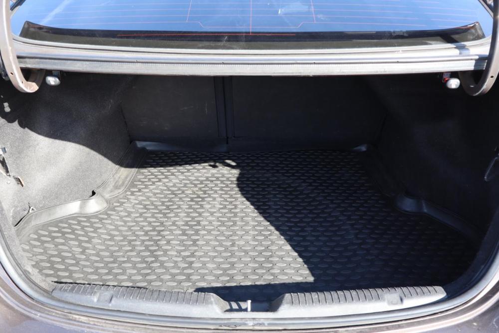 Hyundai Elantra V (MD) Рестайлинг Санкт-Петербург  - изображение 14