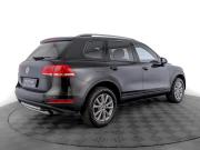 Volkswagen Touareg II Москва  - изображение 33