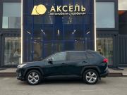 Toyota RAV4 V (XA50) Архангельск  - изображение 28