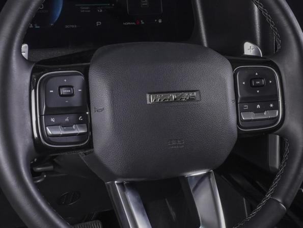 Haval Dargo I с пробегом 2023 года, цена 2 859 000 рублей, 30793 км, внедорожник, Автокод Объявления