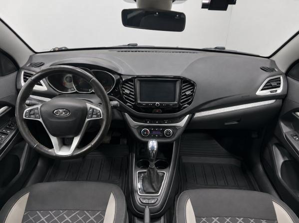 Lada (ВАЗ) Vesta I с пробегом 2022 года, цена 1 265 000 рублей, 53729 км, универсал, Автокод Объявления
