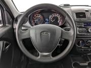 Lada (ВАЗ) Granta I Рестайлинг Москва  - изображение 46
