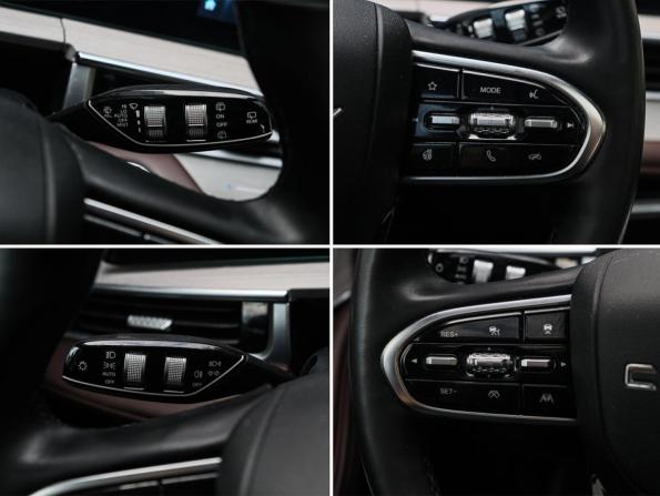 Chery Tiggo 7 Pro Max I Рестайлинг с пробегом 2024 года, цена 2 280 000 рублей, 39646 км, внедорожник, Автокод Объявления