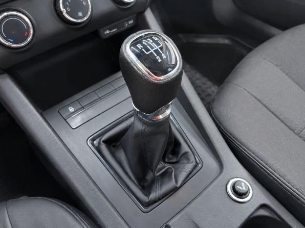 Skoda Octavia III (A7) с пробегом 2015 года, цена 1 349 000 рублей, 177552 км, лифтбек, Автокод Объявления