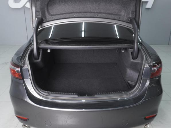Mazda 6 III (GJ) Рестайлинг 2 с пробегом 2021 года, цена 2 950 000 рублей, 21264 км, седан, Автокод Объявления