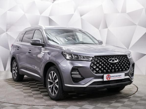 Chery Tiggo 7 Pro I с пробегом 2022 года, цена 1 550 000 рублей, 78150 км, внедорожник, Автокод Объявления
