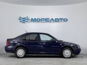 Volkswagen Bora I Калининград  - изображение 19