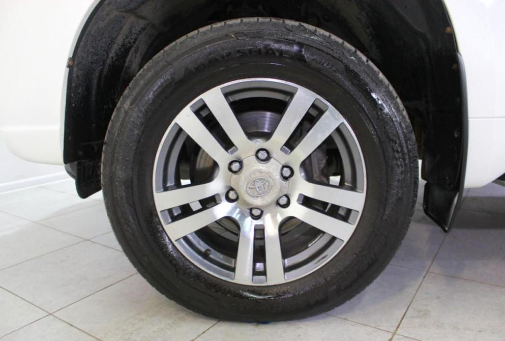 Toyota Land Cruiser Prado 150 Series Рестайлинг 1 Саратов  - изображение 10