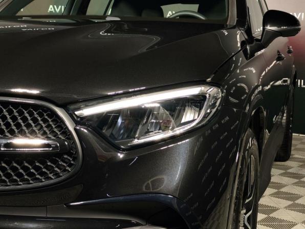 Новый Mercedes-Benz GLC Coupe II (C254) 2025 года, цена 7 770 000 рублей, внедорожник, Автокод Объявления