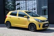 Kia Picanto III Ульяновск  - изображение 18