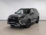 Mitsubishi Outlander III Рестайлинг 3 Санкт-Петербург  - изображение 31