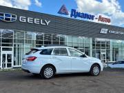 Lada (ВАЗ) Vesta I Набережные Челны  - изображение 37