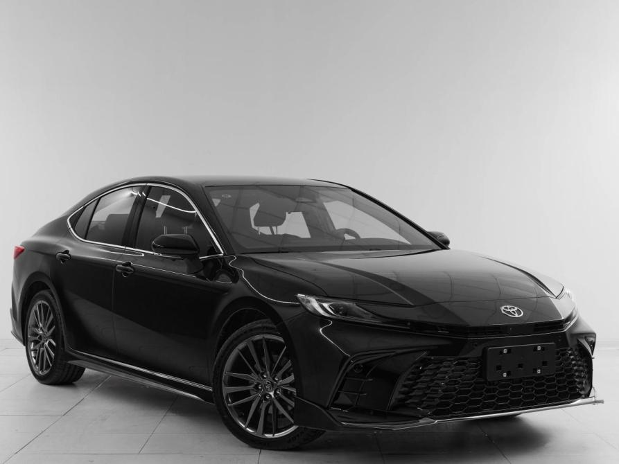 Toyota Camry IX (XV80) China Market Москва  - изображение 3