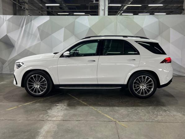 Mercedes-Benz GLE II (V167) Рестайлинг с пробегом 2024 года, цена 10 500 000 рублей, 31800 км, внедорожник, Автокод Объявления