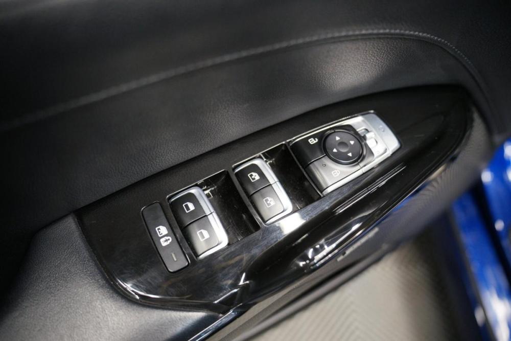 Kia K5 III Крым  - изображение 11