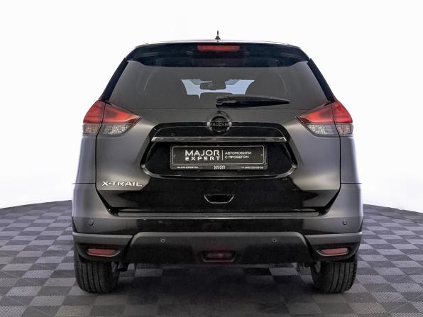 Nissan X-Trail III с пробегом 2015 года, цена 1 550 000 рублей, 143754 км, внедорожник, Автокод Объявления