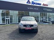 Nissan Qashqai I Рестайлинг Набережные Челны  - изображение 31