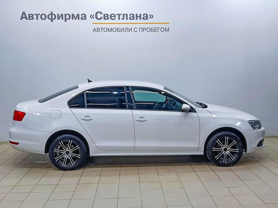 Volkswagen Jetta VI Ярославль  - изображение 3