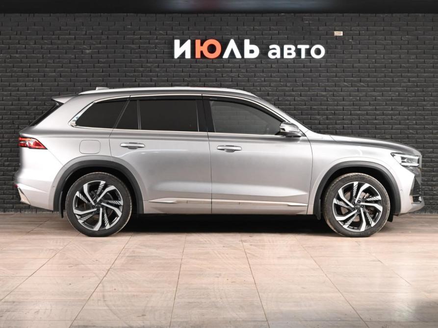 Geely Monjaro I Екатеринбург  - изображение 7