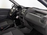 Lada (ВАЗ) Largus I Рестайлинг Москва  - изображение 39