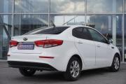 Kia Rio III Рестайлинг Ульяновск  - изображение 29