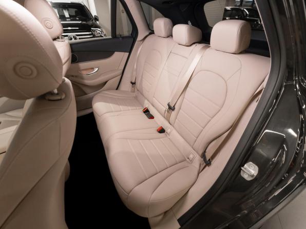 Mercedes-Benz GLC I (X253) Рестайлинг с пробегом 2019 года, цена 4 500 000 рублей, 67460 км, внедорожник, Автокод Объявления