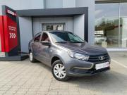Lada (ВАЗ) Granta I Рестайлинг Набережные Челны  - изображение 20