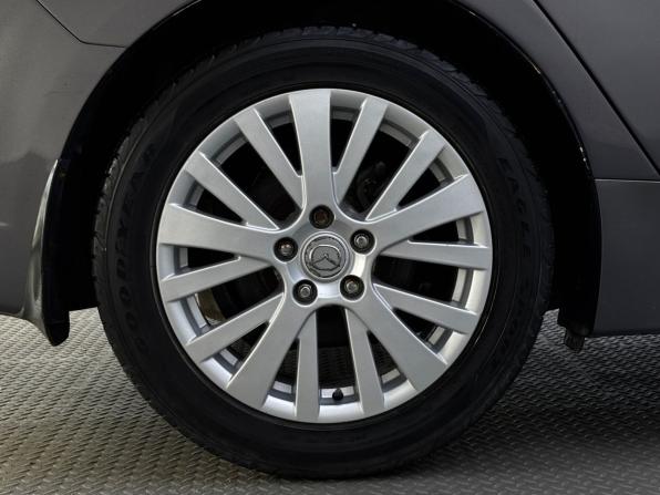 Mazda 6 II (GH) с пробегом 2008 года, цена 850 000 рублей, 220160 км, седан, Автокод Объявления
