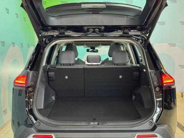 Toyota RAV4 VI (XA60) с пробегом 2026 года, цена 3 990 000 рублей, 44 км, внедорожник, Автокод Объявления