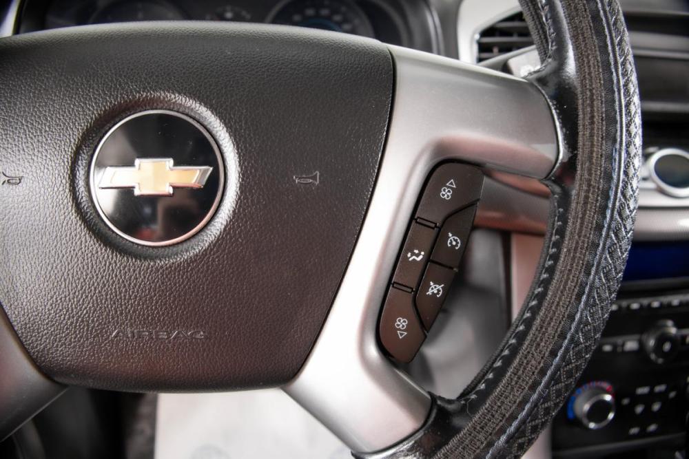 Chevrolet Captiva I Рестайлинг 2 Пермь  - изображение 17