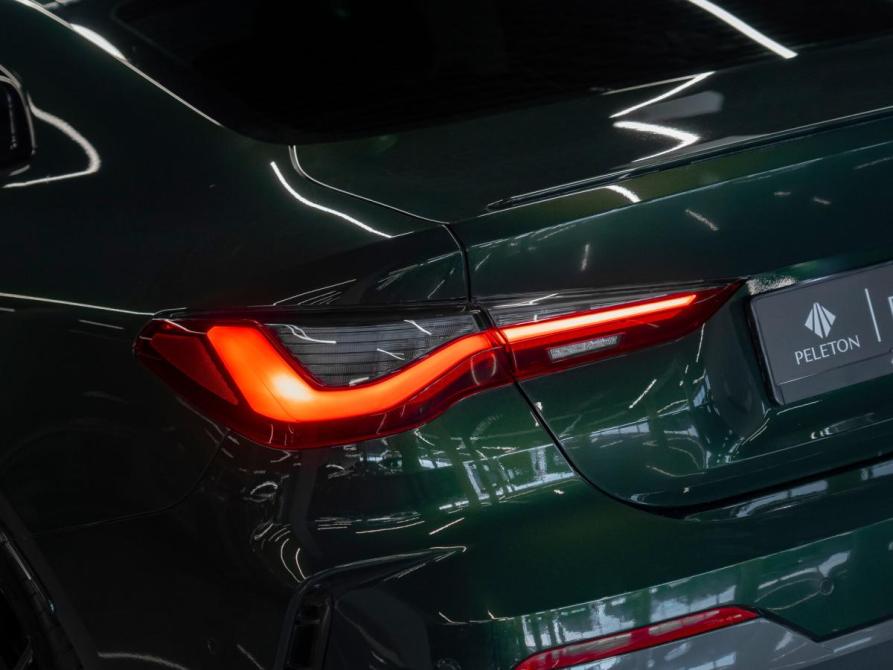BMW 4 серии G22 G23 G26 Москва  - изображение 22
