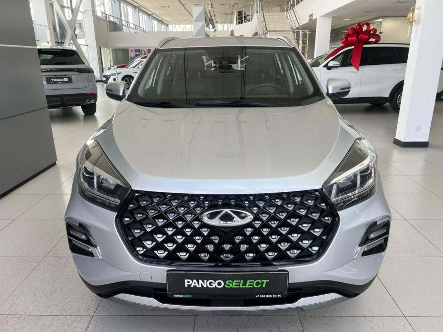 Chery Tiggo 4 Pro I Рестайлинг Екатеринбург  - изображение 2