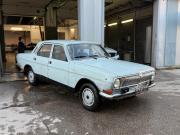 ГАЗ 24 «Волга» II (2410) Нижний Новгород  - изображение 3