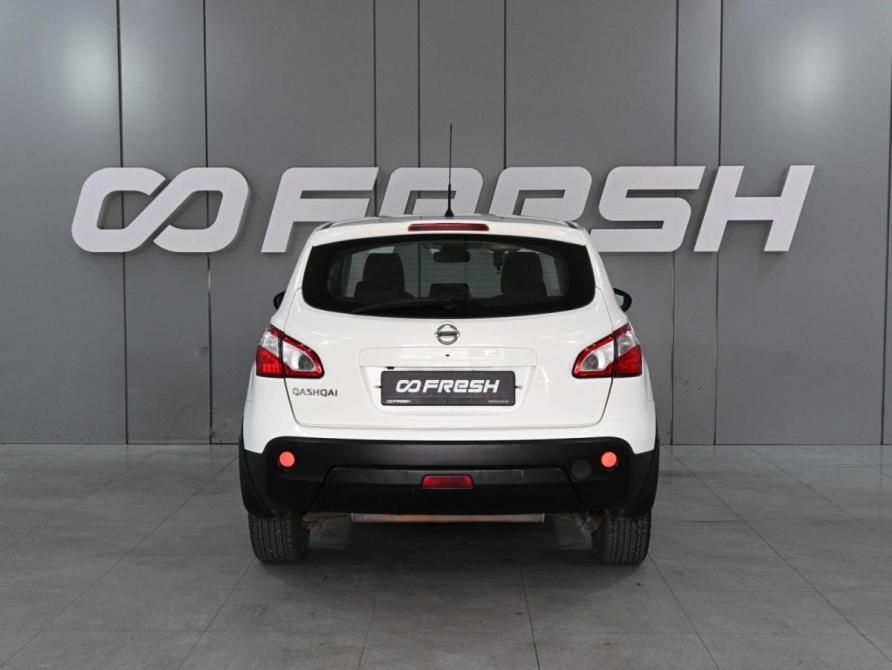 Nissan Qashqai I Ростов-на-Дону  - изображение 4