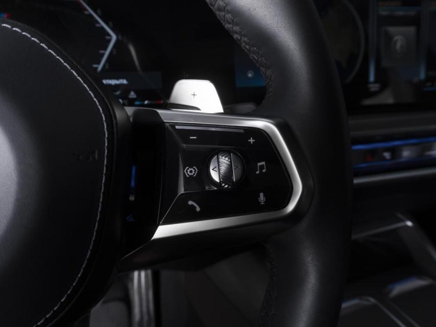 BMW 7 серии VII (G70) Ставрополь  - изображение 21