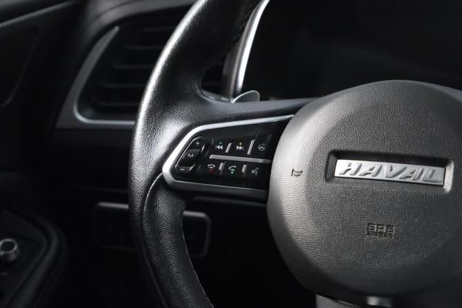 Haval F7x I с пробегом 2021 года, цена 2 509 000 рублей, 20176 км, внедорожник, Автокод Объявления