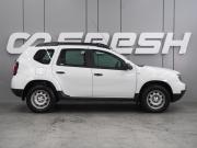 Renault Duster II Воронеж  - изображение 21