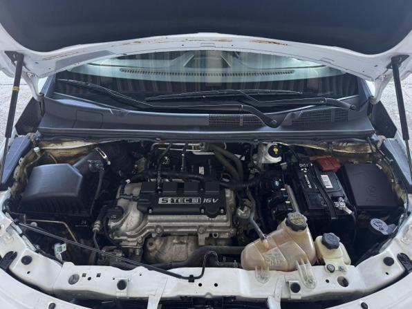 Chevrolet Cobalt II Рестайлинг с пробегом 2021 года, цена 889 000 рублей, 144497 км, седан, Автокод Объявления