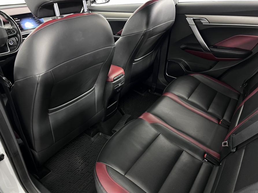 Geely Coolray I Калининград  - изображение 10